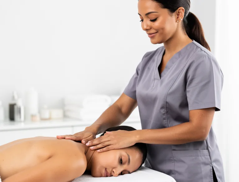 Spa Service in Offenbach